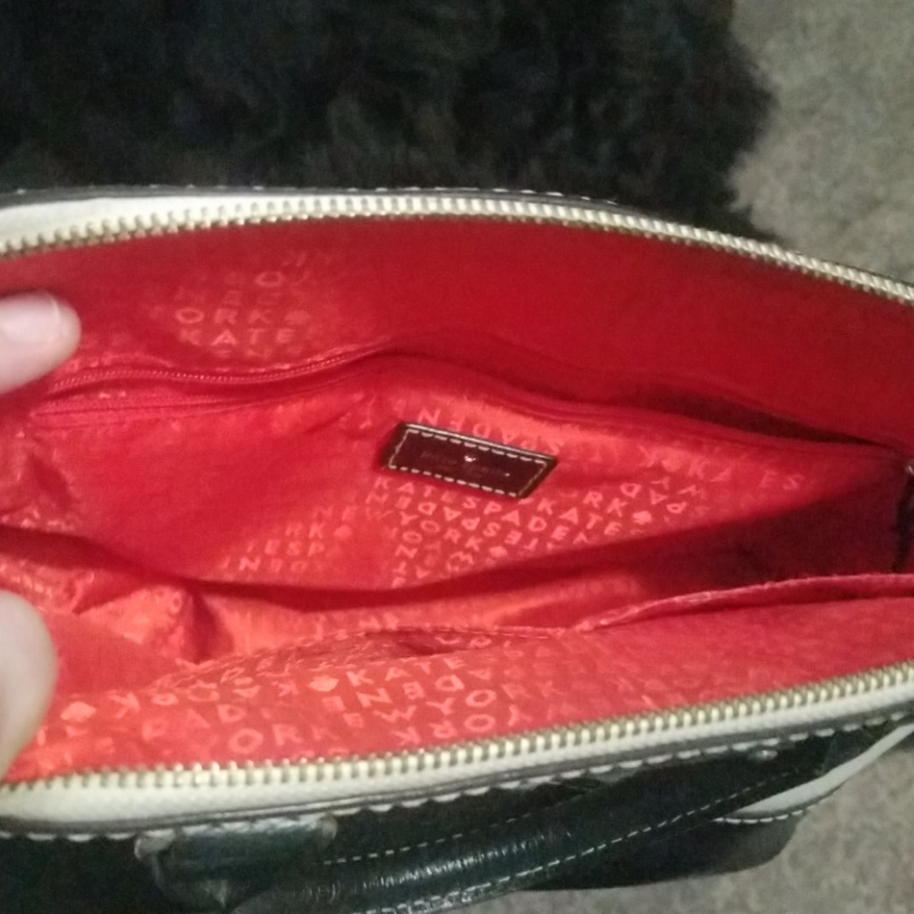 Kate Spade Berkeley Lane Small Rochelle Bag - Picture 4 of 4